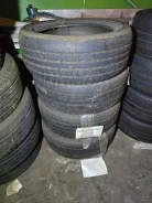 Dunlop Grandtrek ST8000. ������, 2006 ���, �/�, ����� 60 %. �������� ������� ����