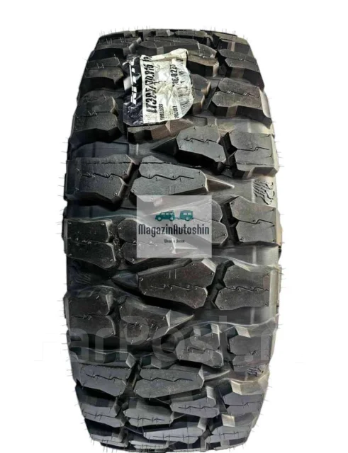 Nitto Mud Grappler. ����� mt, 2023 ���, �����. ��� ����� �� ���������� ����