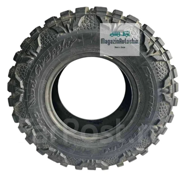 Nitto Mud Grappler. ����� mt, 2023 ���, �����. ��� ����� �� ���������� ����