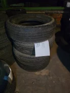 Michelin LTX M/S. �����������, 2006 ���, �/�, ����� 20 %. �������� ������� ����