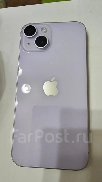 Apple iPhone 14. �/�, 256 ��, �����, 5G, NFC ����