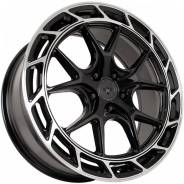 Sakura Wheels