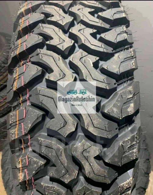 Hankook DynaPro MT2 RT05. ����� mt, 2023 ���, �����. ��� ����� �� ���������� ����