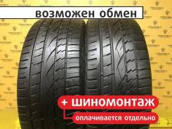 Continental ContiCrossContact UHP