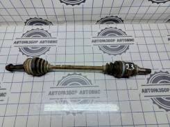  Toyota Platz 2002 4342052110 SCP11 1SZ-FE,   4342052110 