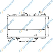 �������� ���������� ���������. Nissan Bluebird, Stanza, Axxess �������� NI-0007-26-K SU13, EU13, PU13, HNU13 GA16DS, SR18DE, KA24DE, CD20, SR20DET NI0...