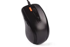 ���� ��������� A4Tech N-70FX (1600dpi, ����������, 6 ������, USB) ������ ����