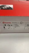 ���� ��������� �������� Brembo 09992211 09992211 ����