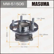 ��������� ���� Masuma, MW-51506. Masuma MW-51506 MW51506 ����