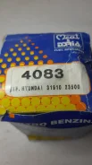 ������ ���������! Hyundai Accent 1.3-1.5 94 / Lantra 1.9D 98 Nipparts J1330502 3191122000 3191023500 Meat Doria 4083 4083 ����