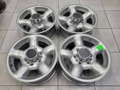 Isuzu. 7.0x16", 6x139.7, ET38, �� 100,1���. ����