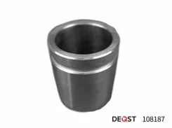 ������� ���������� �������� (o 43mm, ������� akebono / mando / sumitomo). �������������: honda ac Deqst 108187 108187 ����