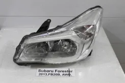 ���� Subaru Forester 2012-2019, ����� 84913SG131 ����