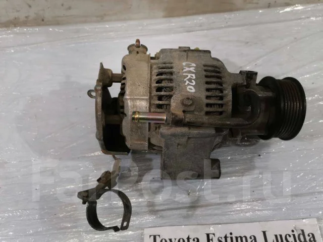 ��������� Toyota Estima 1992 2704064090 ����