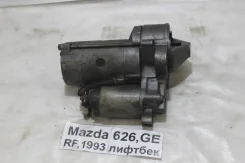 ������� Mazda 626 1993 J5213009 ����