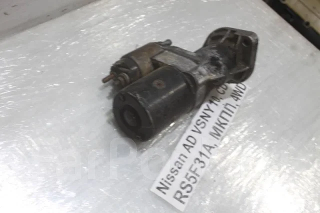 ������� Nissan AD 1995 2330060Y00 ����