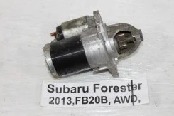 ������� Subaru Forester 2012-2019 23300AA631 ����
