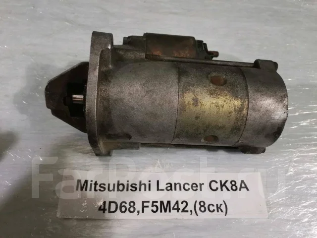 ������� Mitsubishi Lancer 1995-1997 MD331137 ����