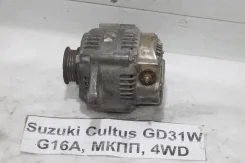 ��������� Suzuki Cultus 1996 3140060A11 ����