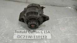 ��������� Suzuki Cultus 1995-2002 3140060G11 ����