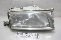 ���� Skoda Octavia 2004, ������ 1U1941016L ����