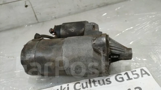 ������� Suzuki Cultus 1995-2002 3110064B12 ����