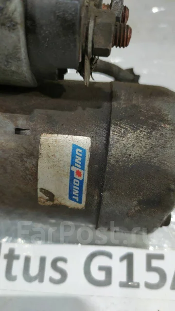 ������� Suzuki Cultus 1995-2002 3110064B12 ����