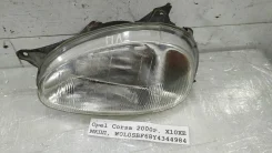 ���� Opel Corsa 1997-2000, ����� 203203852 ����