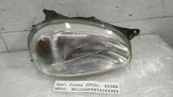 ���� Opel Corsa 1997-2000, ������ 90444785 ����