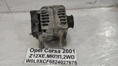 ��������� Opel Corsa 2001 93184064 ����