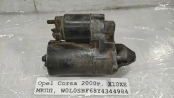 ������� Opel Corsa 1997-2000 90341777 ����