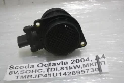 ������ ������� ������� Skoda Octavia 2004 280217121 ����