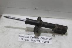  Suzuki Cultus 1996,   4160162G12 