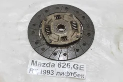 ���� ��������� Mazda 626 1991 RF0716460 ����