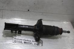  Suzuki Cultus 1996,   4160162G12 