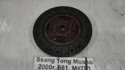 ���� ��������� Ssang Yong Musso 2000 3010005000 ����