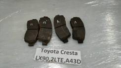   Toyota Cresta 1994,  0446512110 