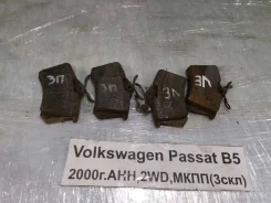 ������� ��������� Volkswagen Passat 1997-2000, ������ 8EA698451 ����