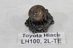 ����� ������� �������������� Toyota HiAce 1992 1610059256 ����