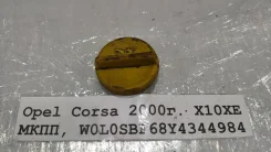 ������ ������������� ��������� Opel Corsa 1997-2000 90412819 ����