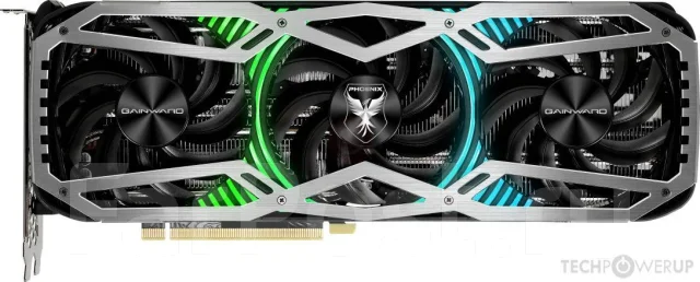 GeForce RTX 3070 ����