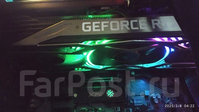 GeForce RTX 3070 ����