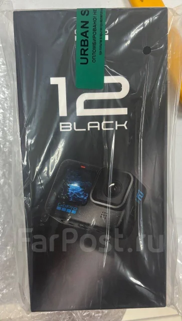 GoPro HERO12. 20 � ����� ��, ��� ��������� ����