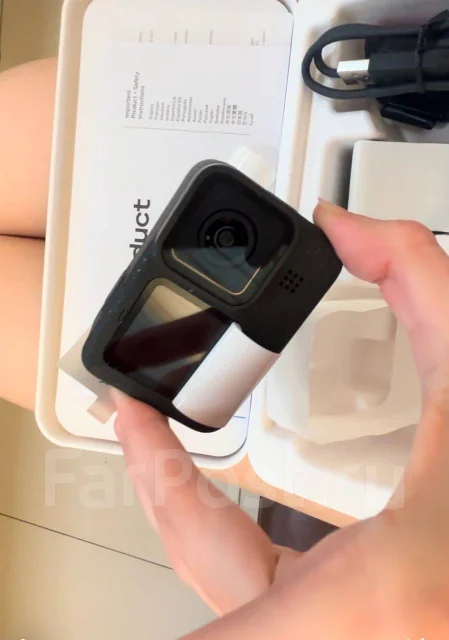 GoPro HERO12. 20 � ����� ��, ��� ��������� ����