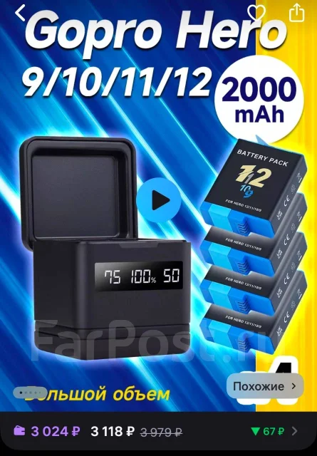 GoPro HERO12. 20 � ����� ��, ��� ��������� ����