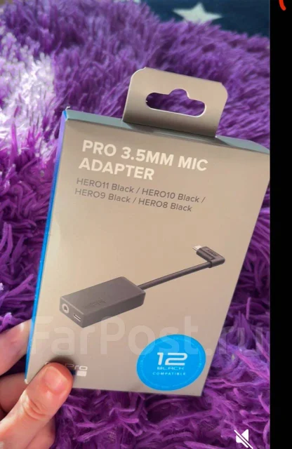 GoPro HERO12. 20 � ����� ��, ��� ��������� ����