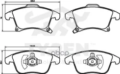 ������� ��������� ��������, �������� Ford Galaxy 16, Mondeo V 15 Tyren ���. TYR1213761 TYR1213761 ����