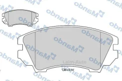 ������� ����. OPEL Insignia 1.6-2.8/D 08- / Zafira C 1.4/1.6/1.8/2.0D 11- / SAAB 9-5 2.0/D/2.8 10- MBF015254 ����