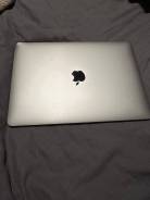 Apple MacBook Pro 13 2020 Late. 13.4", 144����, ��� 8 ��, ���� 256���, WiFi: 1, Bluetooth: 1, ����������� �� 14��. ����