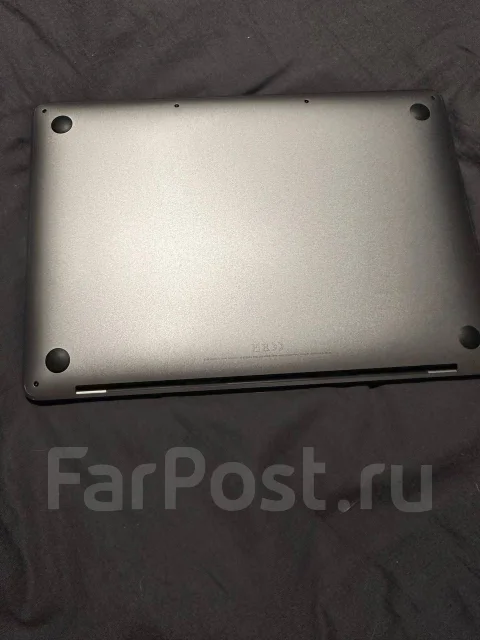 Apple MacBook Pro 13 2020 Late. 13.4", 144����, ��� 8 ��, ���� 256���, WiFi: 1, Bluetooth: 1, ����������� �� 14��. ����